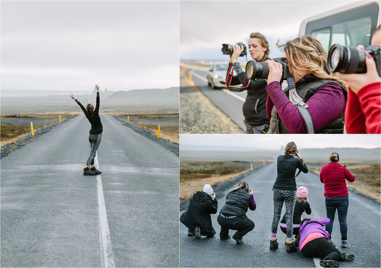 You gotta do what you gotta do to get the shot, just don't get hit.&nbsp; 