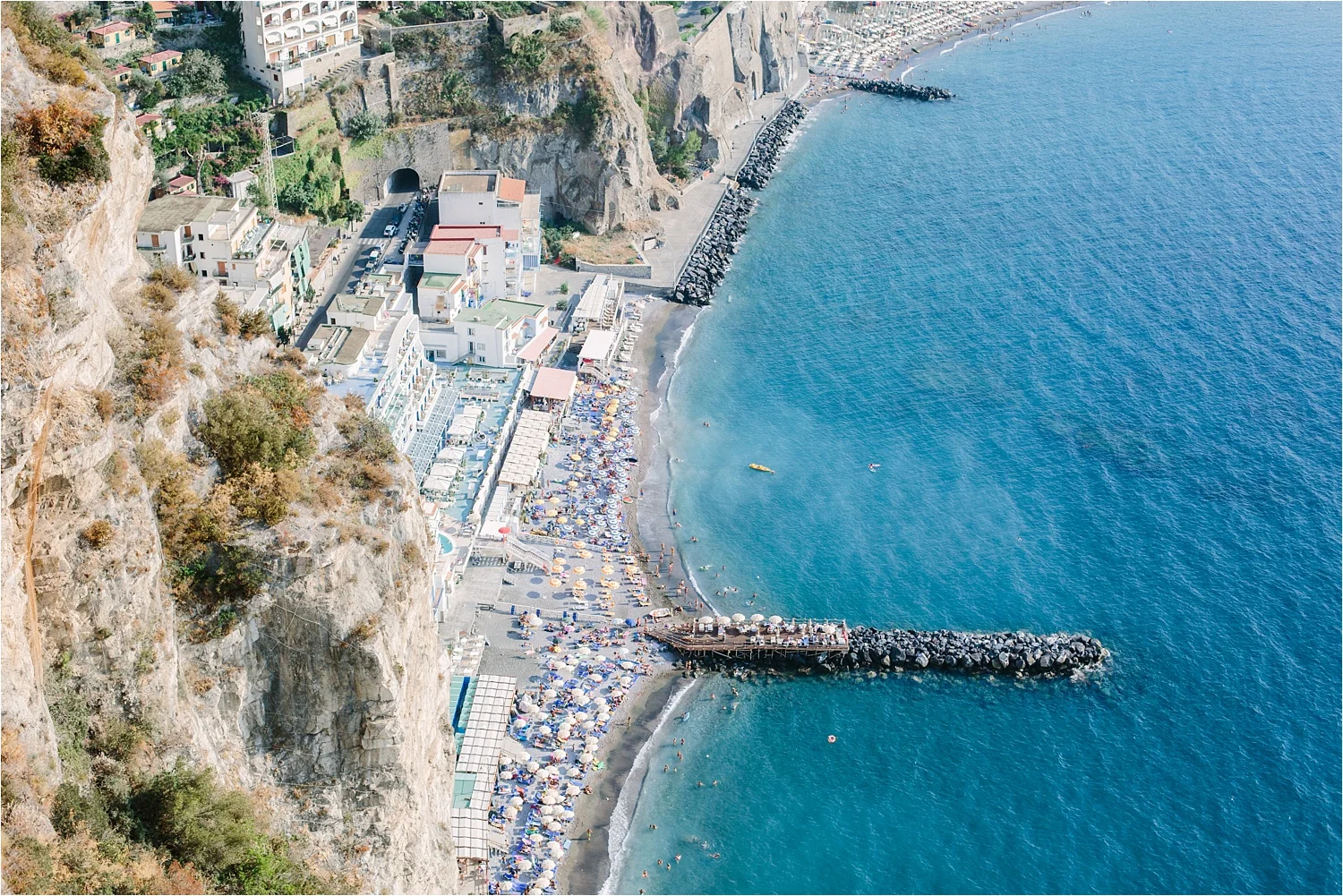  Sorrento.&nbsp; 