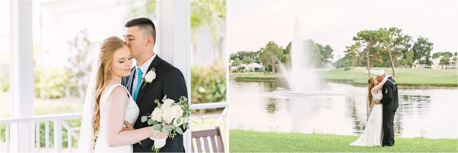   Plantation Golf & Country Club  in Venice, Florida. 