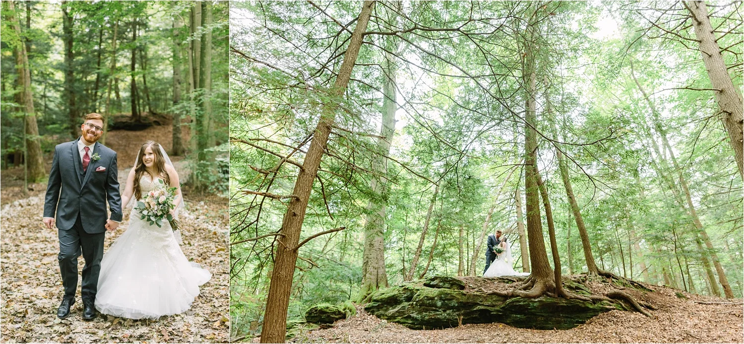  Another  Alford’s Glen  wedding for two of the sweetest human beings. :) 