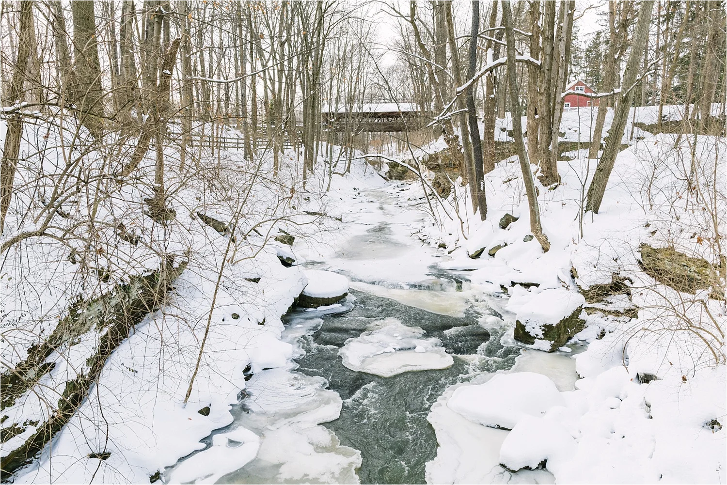  One of the many reasons I love Ohio. SO PRETTY! 
