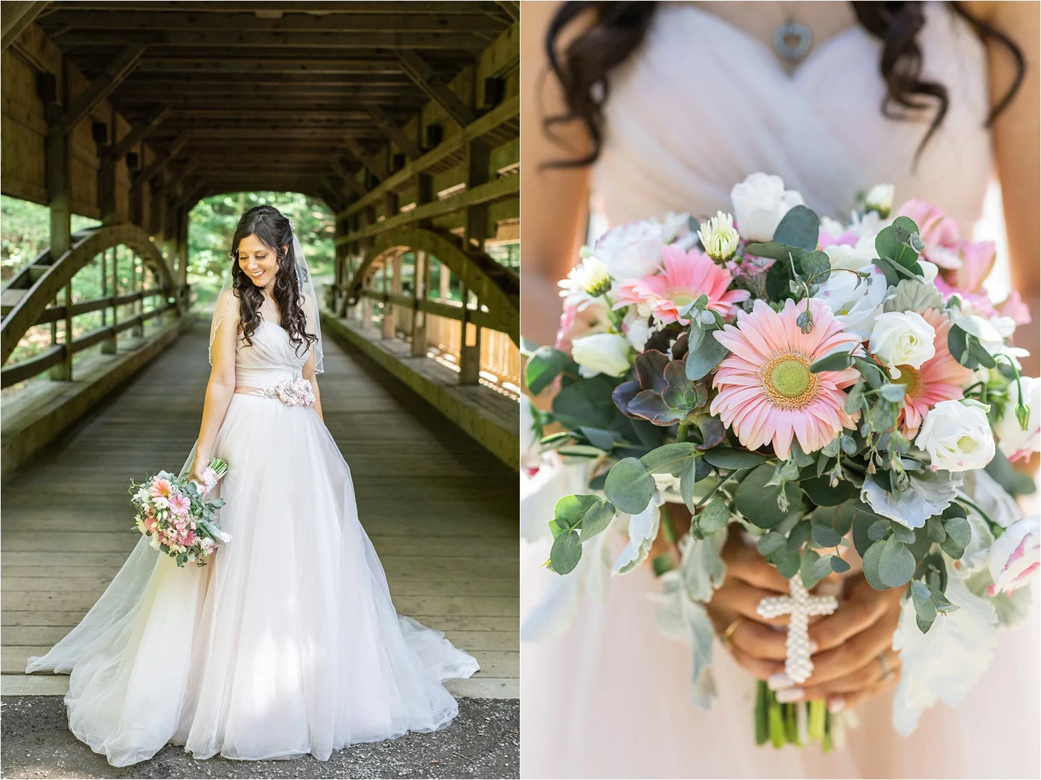  These blooms from The Willows by Whehr are STUNNING!!! 