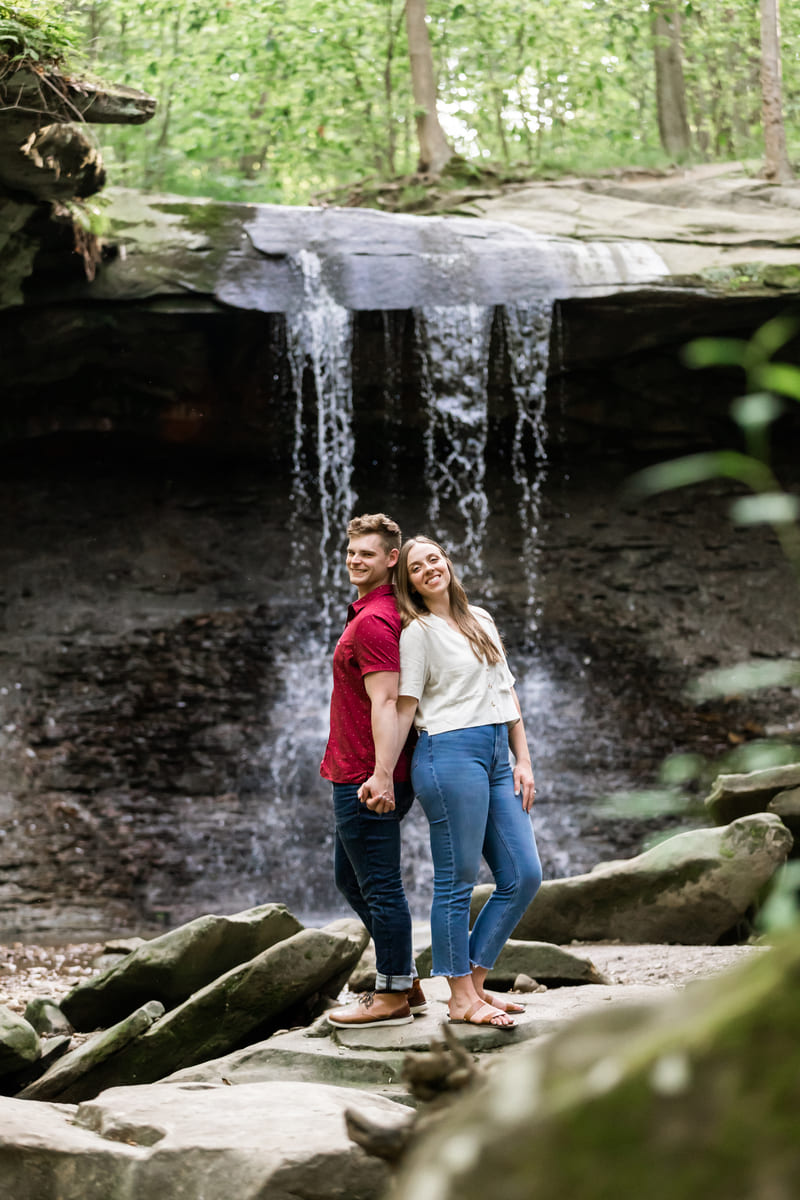 cuyahoga valley national park session